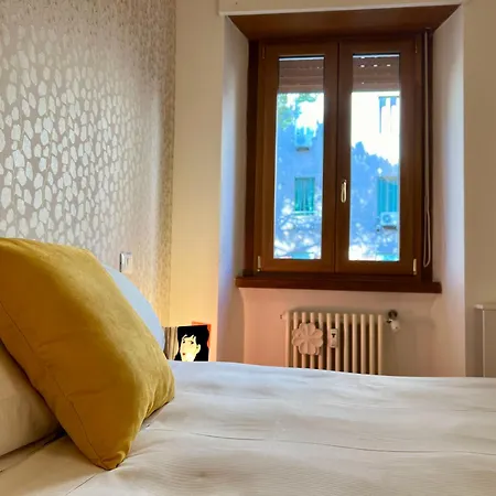 Apartment Alileo At The Vatican *