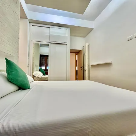 Apartment Alileo At The Vatican *