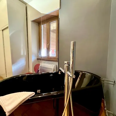 Apartment Alileo At The Vatican *