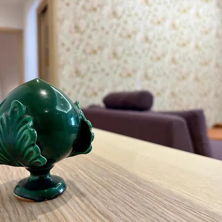 Alileo At The Vatican Apartment *