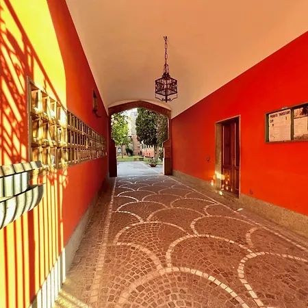 Apartment Alileo At The Vatican Rome