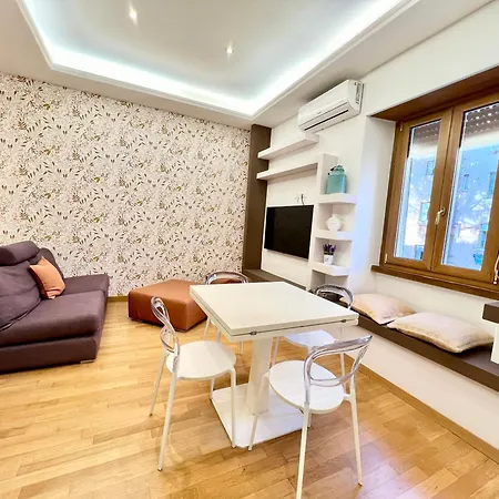 Apartment Alileo At The Vatican *