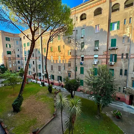 Alileo At The Vatican Apartment *