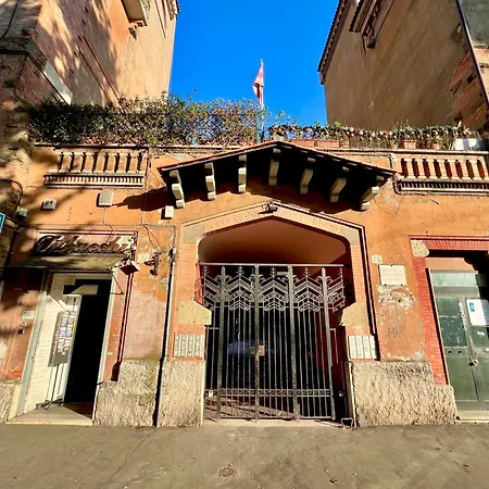 Apartment Alileo At The Vatican Rome