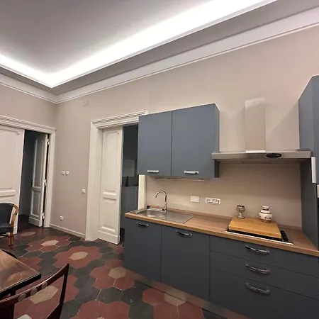 Vaticano Bed & Breakfast Rome