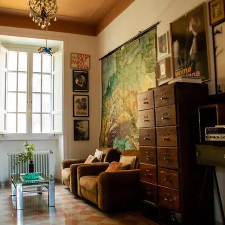 Cozy Monteverde Vecchio Trastevere Roma