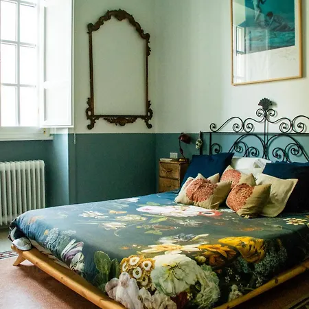 Cozy Monteverde Vecchio Trastevere Appartamento Roma