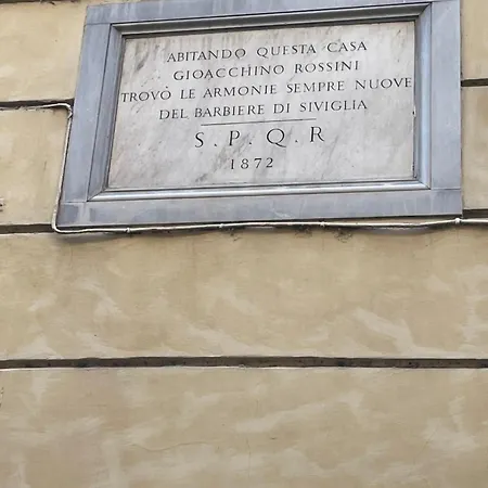 Appartamento Giglio Navona