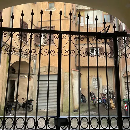 Giglio Navona Appartamento *