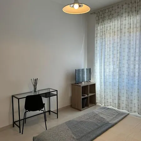 Appartamento Alba Nuova