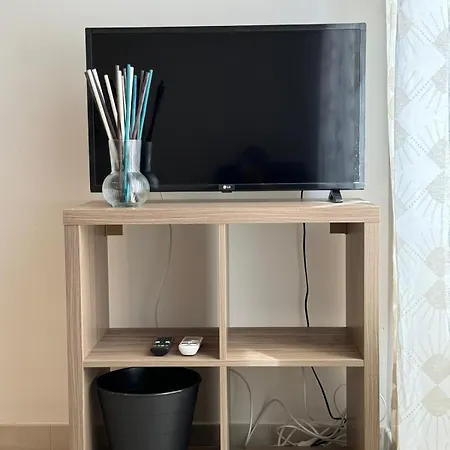 Alba Nuova Appartamento *