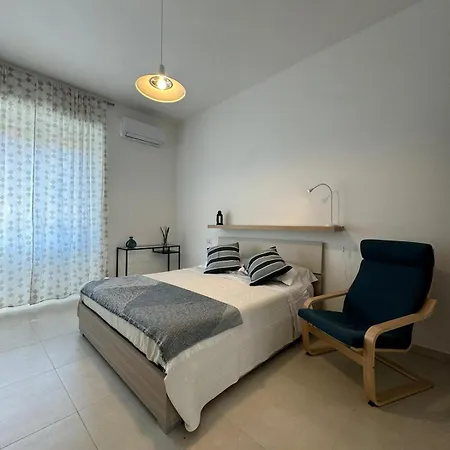 Appartamento Alba Nuova