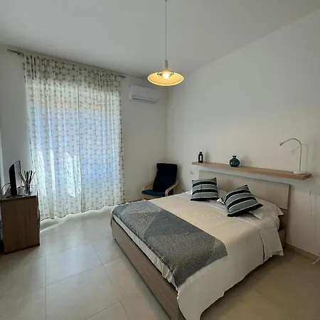 Appartamento Alba Nuova *
