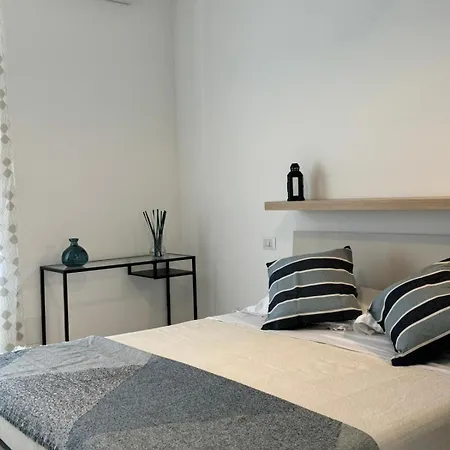 Alba Nuova Appartamento