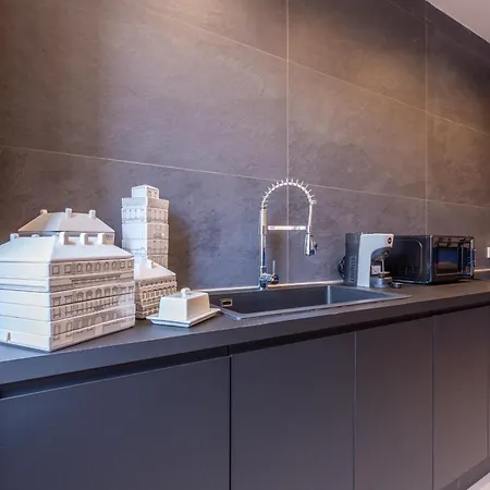 Maison Colonna Luxury Rome
