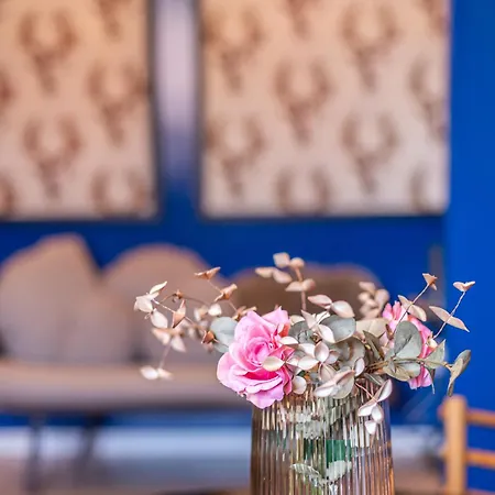 Apartment Maison Colonna Luxury Rome