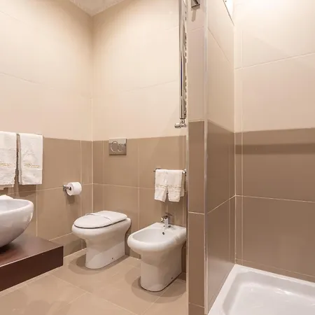 Maison Colonna Luxury Rome
