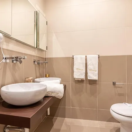 Maison Colonna Luxury Apartment Rome