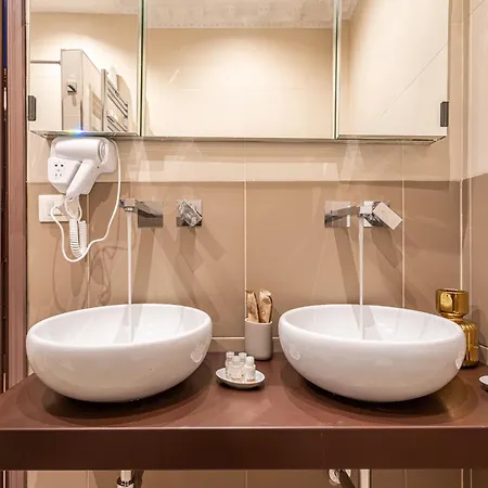 Apartment Maison Colonna Luxury