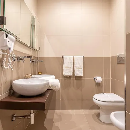 Maison Colonna Luxury Apartment *