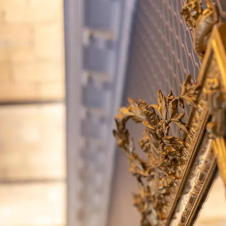 Maison Colonna Luxury * Rome