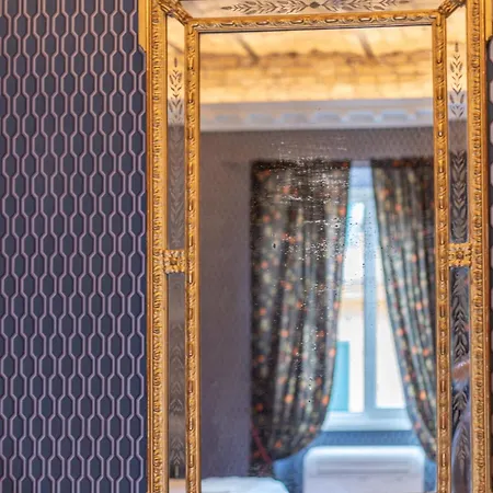 Maison Colonna Luxury Rome