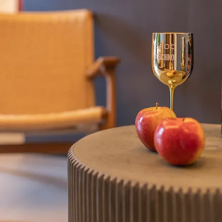 Maison Colonna Luxury Apartment