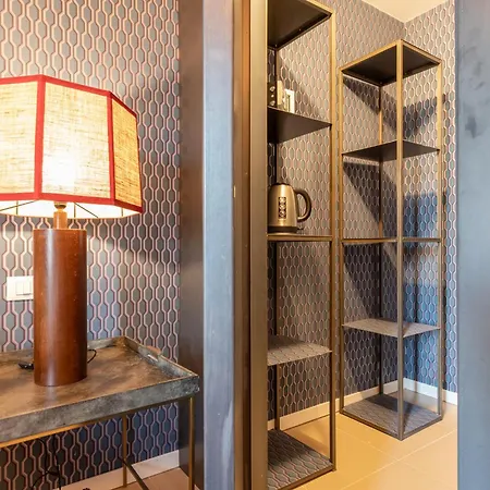 Apartment Maison Colonna Luxury