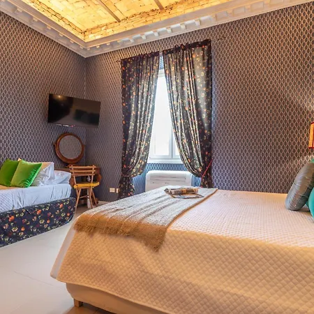 Maison Colonna Luxury Apartment *