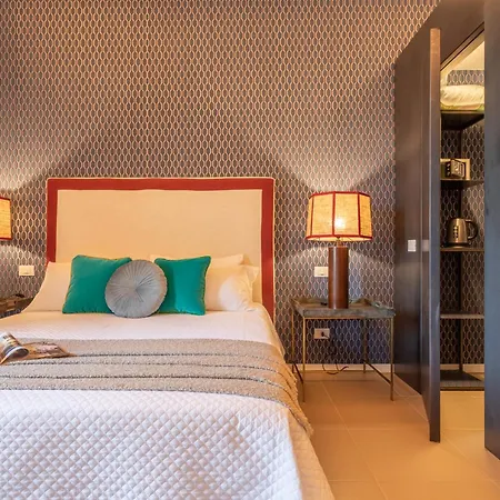 Maison Colonna Luxury Apartment *