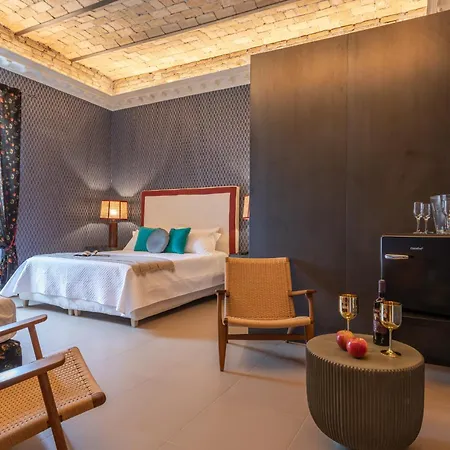 Maison Colonna Luxury Rome