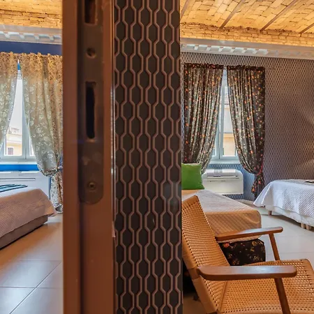 Apartment Maison Colonna Luxury *