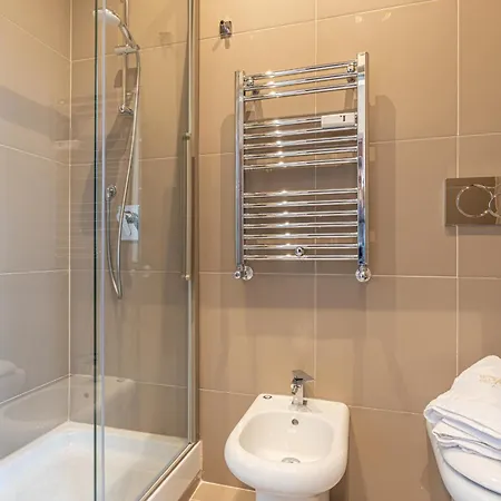 Maison Colonna Luxury Apartment