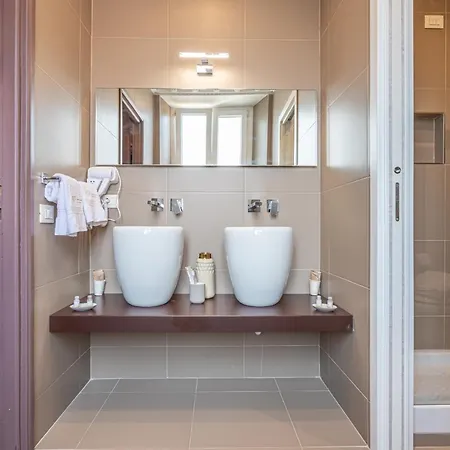 Maison Colonna Luxury Apartment