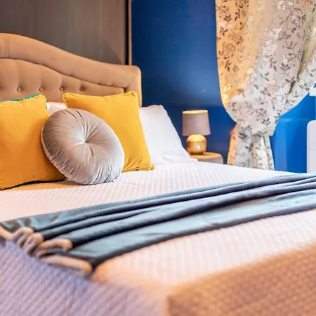 Maison Colonna Luxury * Rome