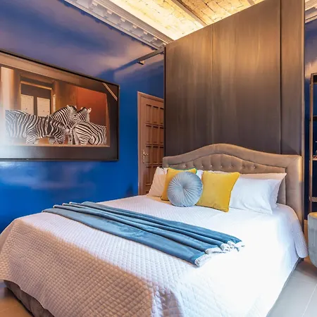Apartment Maison Colonna Luxury *