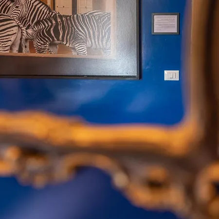 Apartment Maison Colonna Luxury Rome
