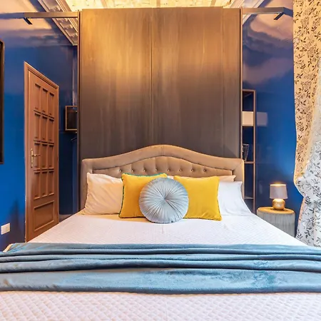 Maison Colonna Luxury *