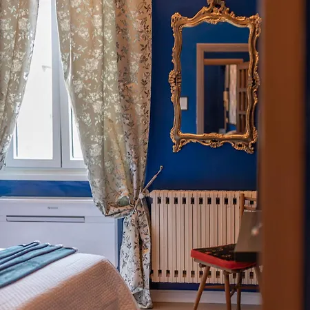 Apartment Maison Colonna Luxury Rome