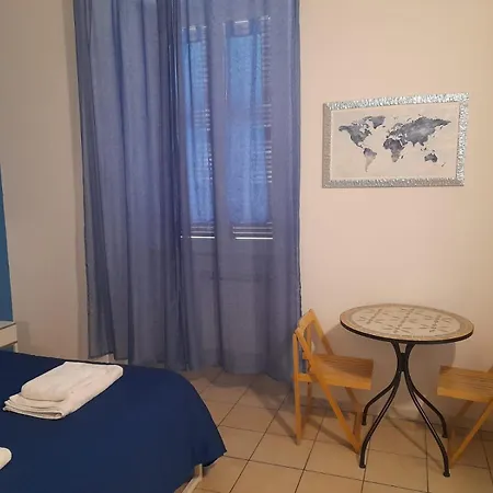 Casa Guest house Rome