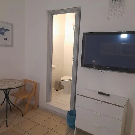 Casa Guest house *