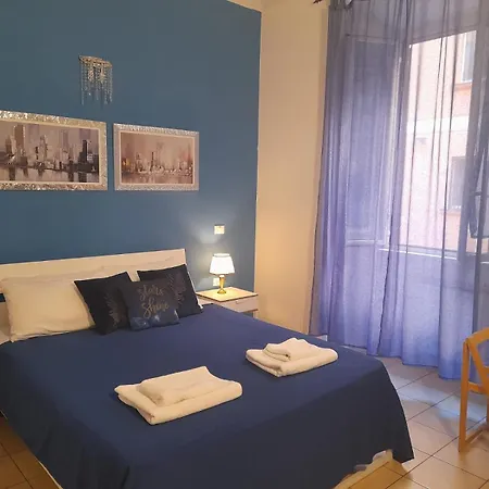 Guest house Casa