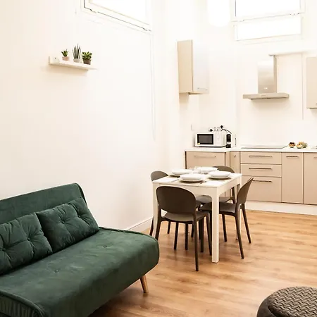 Apartment Domina - San Pietro 2