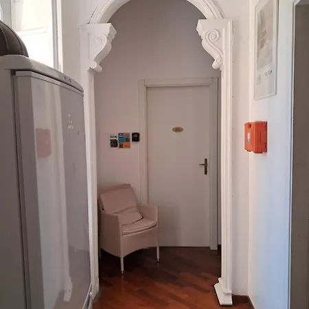 Domus Filiberto Pensión Roma