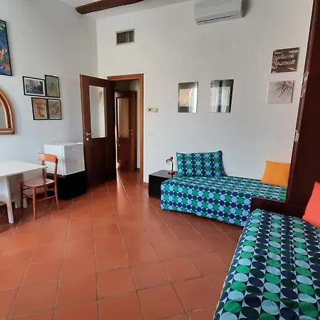 Bed & Breakfast Lungaretta Fly 55 * Rome