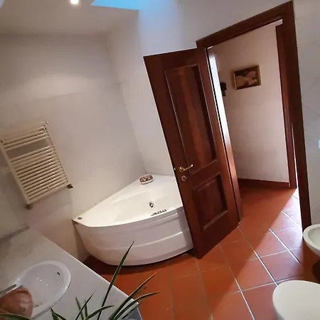 Bed & Breakfast Lungaretta Fly 55 Bed & Breakfast Rome