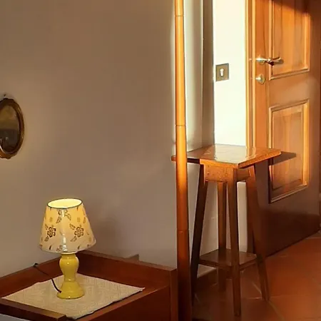Bed & Breakfast Lungaretta Fly 55