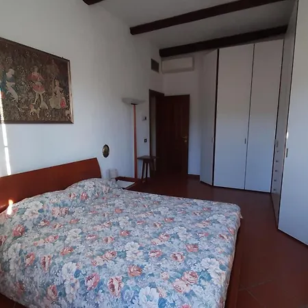 Bed & Breakfast Lungaretta Fly 55 Bed & Breakfast