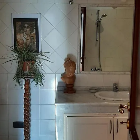 Bed & Breakfast Bed & Breakfast Lungaretta Fly 55 Rome