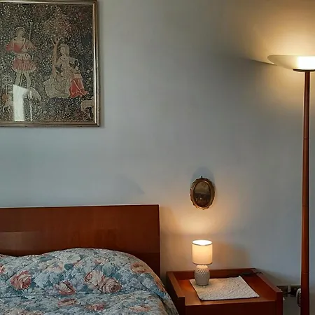 Bed & Breakfast Lungaretta Fly 55 Bed & Breakfast